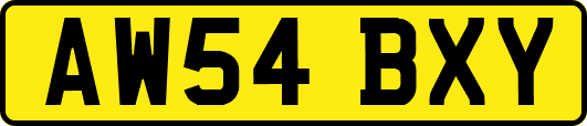 AW54BXY