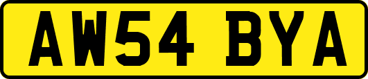 AW54BYA