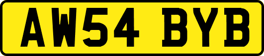 AW54BYB