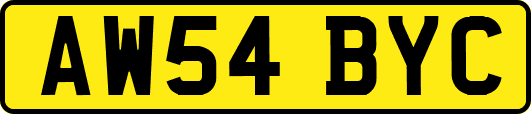 AW54BYC