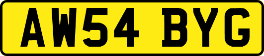 AW54BYG