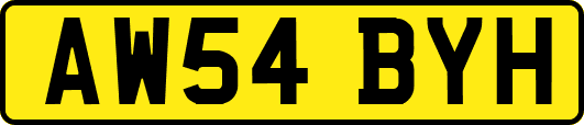 AW54BYH