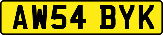 AW54BYK