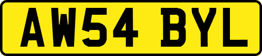 AW54BYL