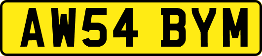 AW54BYM