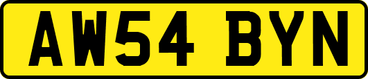 AW54BYN