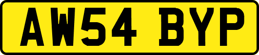 AW54BYP