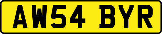 AW54BYR