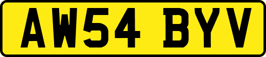 AW54BYV