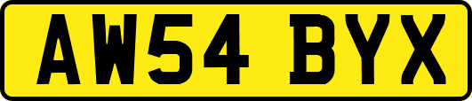 AW54BYX