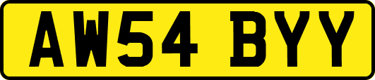 AW54BYY