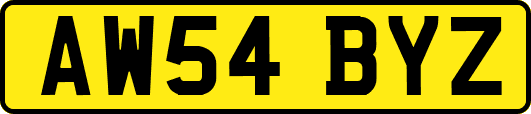 AW54BYZ