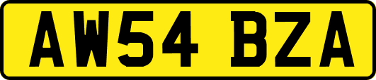 AW54BZA