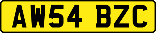 AW54BZC