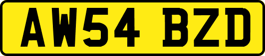 AW54BZD