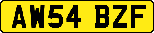 AW54BZF