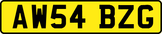 AW54BZG