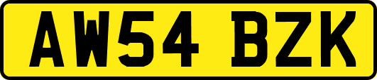 AW54BZK