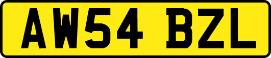 AW54BZL