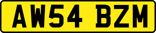 AW54BZM