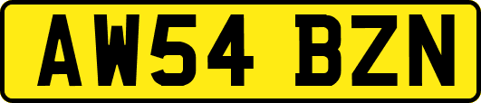 AW54BZN