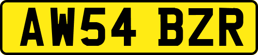 AW54BZR