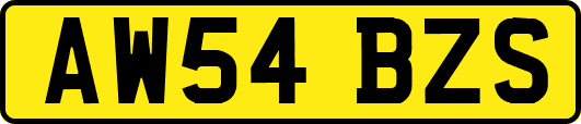 AW54BZS