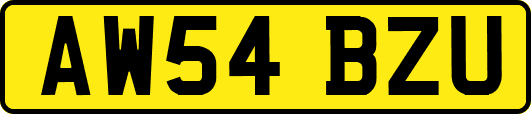 AW54BZU