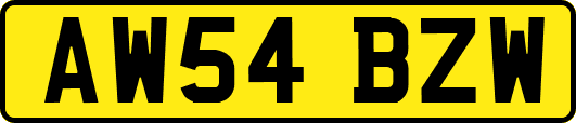 AW54BZW