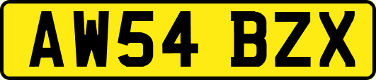 AW54BZX