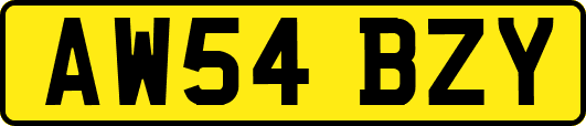 AW54BZY