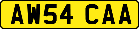 AW54CAA