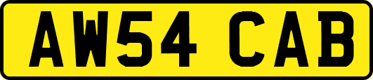 AW54CAB