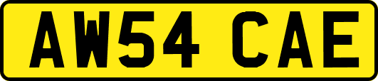AW54CAE