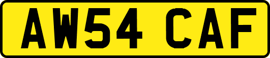 AW54CAF