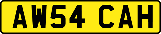 AW54CAH