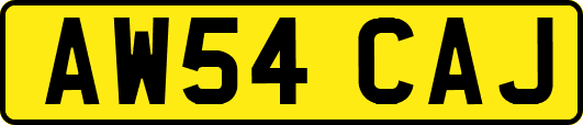 AW54CAJ