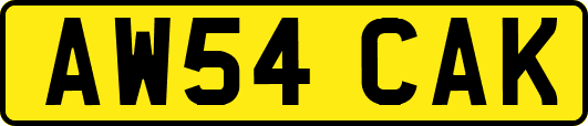 AW54CAK