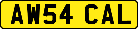 AW54CAL
