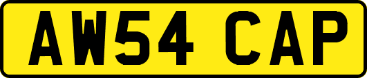 AW54CAP