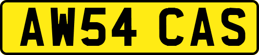 AW54CAS