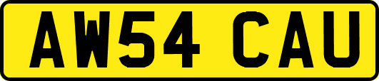 AW54CAU
