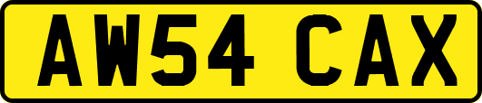 AW54CAX