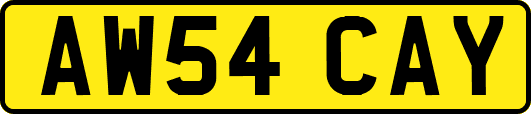 AW54CAY
