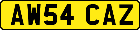 AW54CAZ