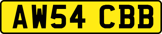 AW54CBB
