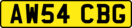 AW54CBG