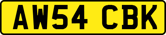 AW54CBK