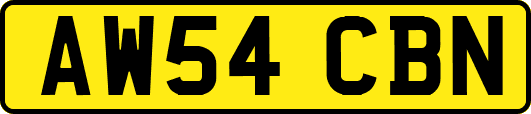 AW54CBN