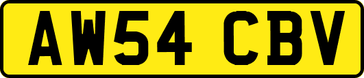 AW54CBV